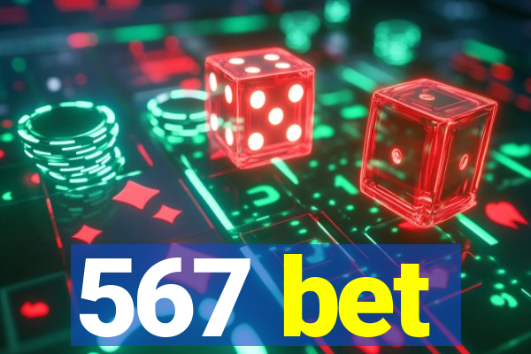 567 bet